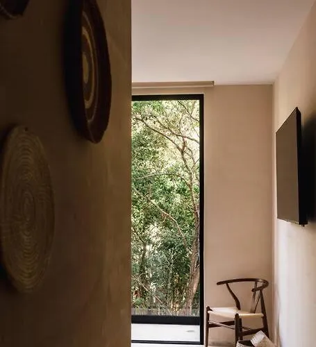 Stylish & Luxury Penthouse & Apartment, Private Pool, Private Hot Tub, Terrace And Roof At Jungle Appartamento Tulum