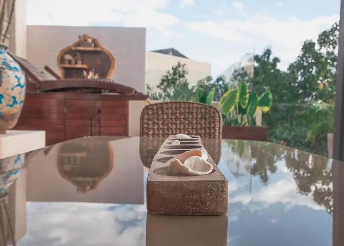 Appartamento Stylish & Luxury Penthouse & Apartment, Private Pool, Private Hot Tub, Terrace And Roof At Jungle *