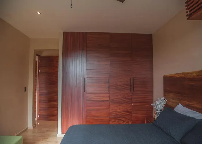 Appartamento Stylish & Luxury Penthouse & Apartment, Private Pool, Private Hot Tub, Terrace And Roof At Jungle *