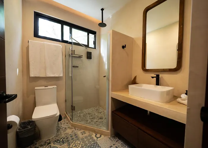 Appartamento Stylish & Luxury Penthouse & Apartment, Private Pool, Private Hot Tub, Terrace And Roof At Jungle *