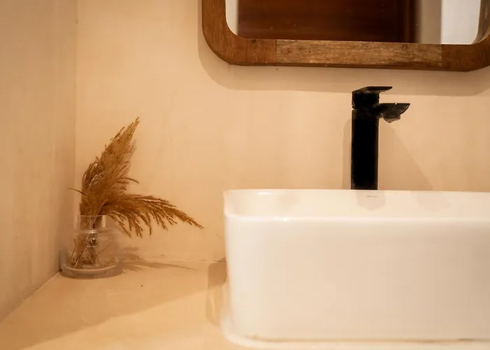 Stylish & Luxury Penthouse & Apartment, Private Pool, Private Hot Tub, Terrace And Roof At Jungle Appartamento Tulum